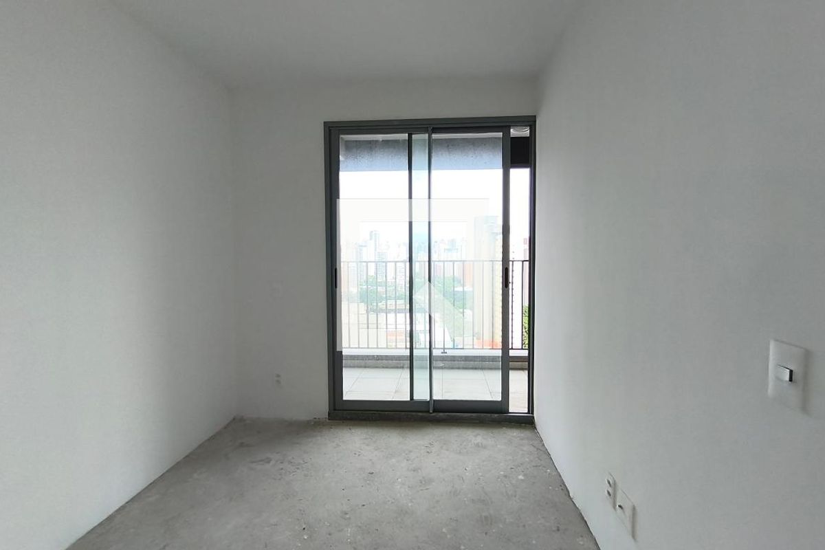 Apartamento, 1 quarto, 37 m² - Foto 19