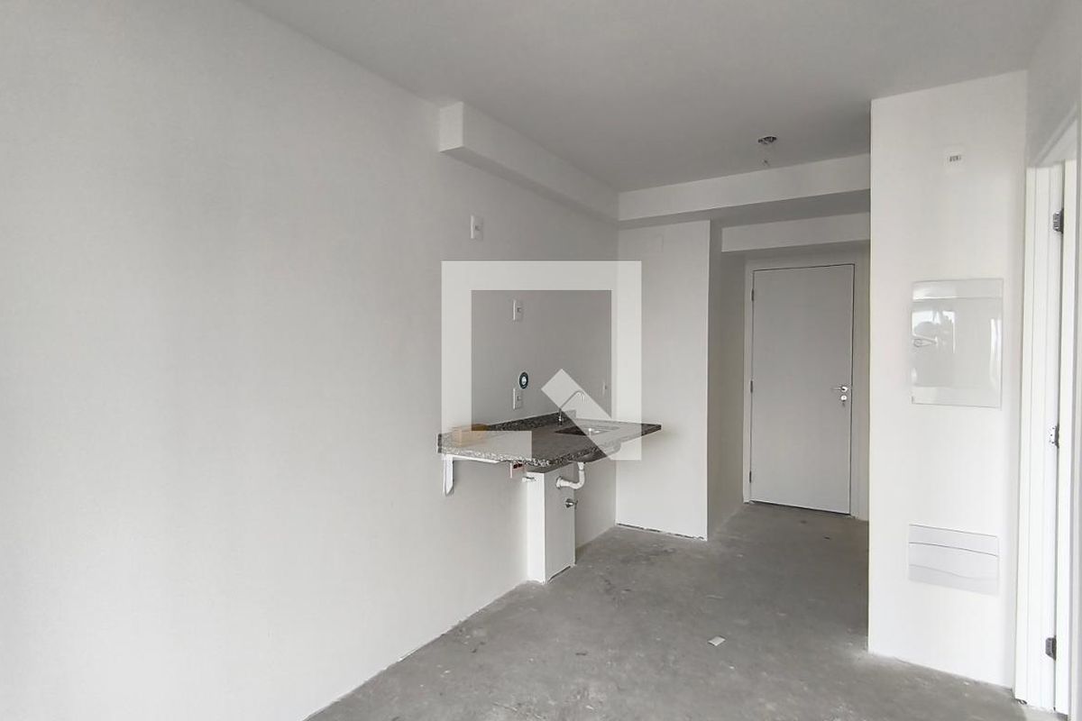 Apartamento, 1 quarto, 37 m² - Foto 11