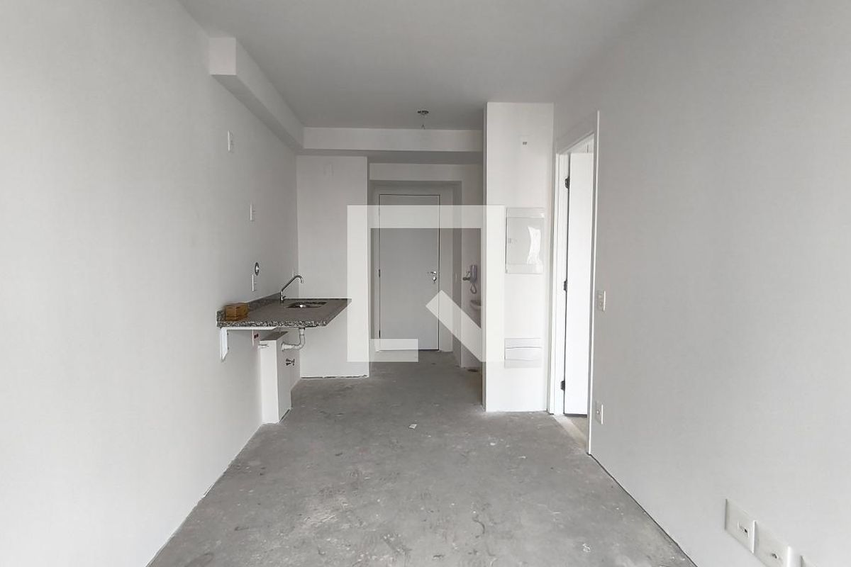 Apartamento, 1 quarto, 37 m² - Foto 9