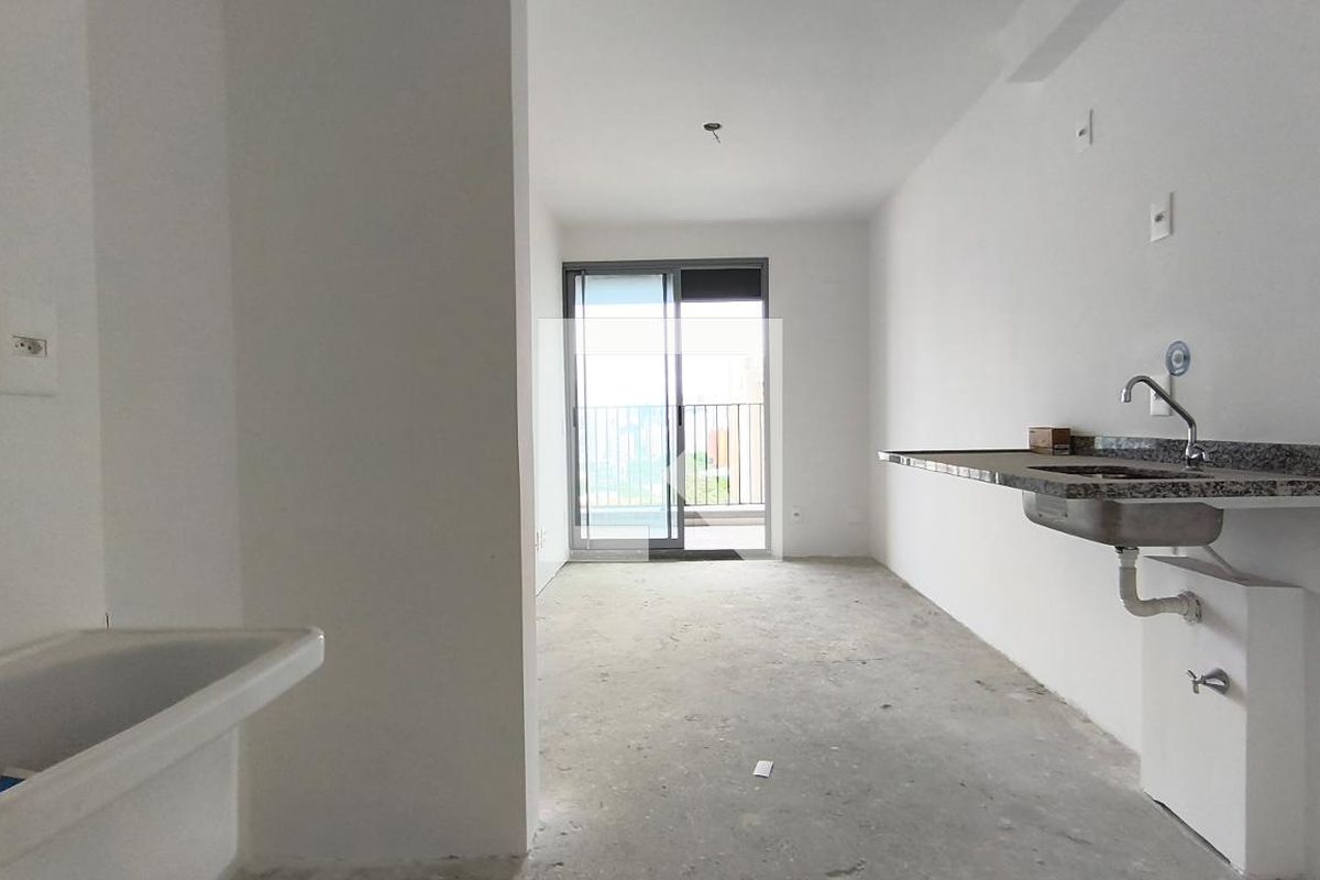 Apartamento, 1 quarto, 37 m² - Foto 45