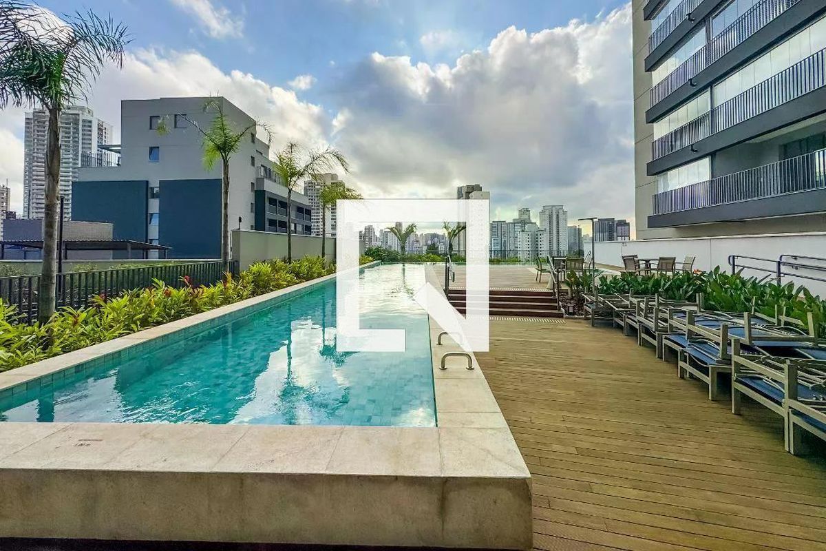 Apartamento, 1 quarto, 37 m² - Foto 105