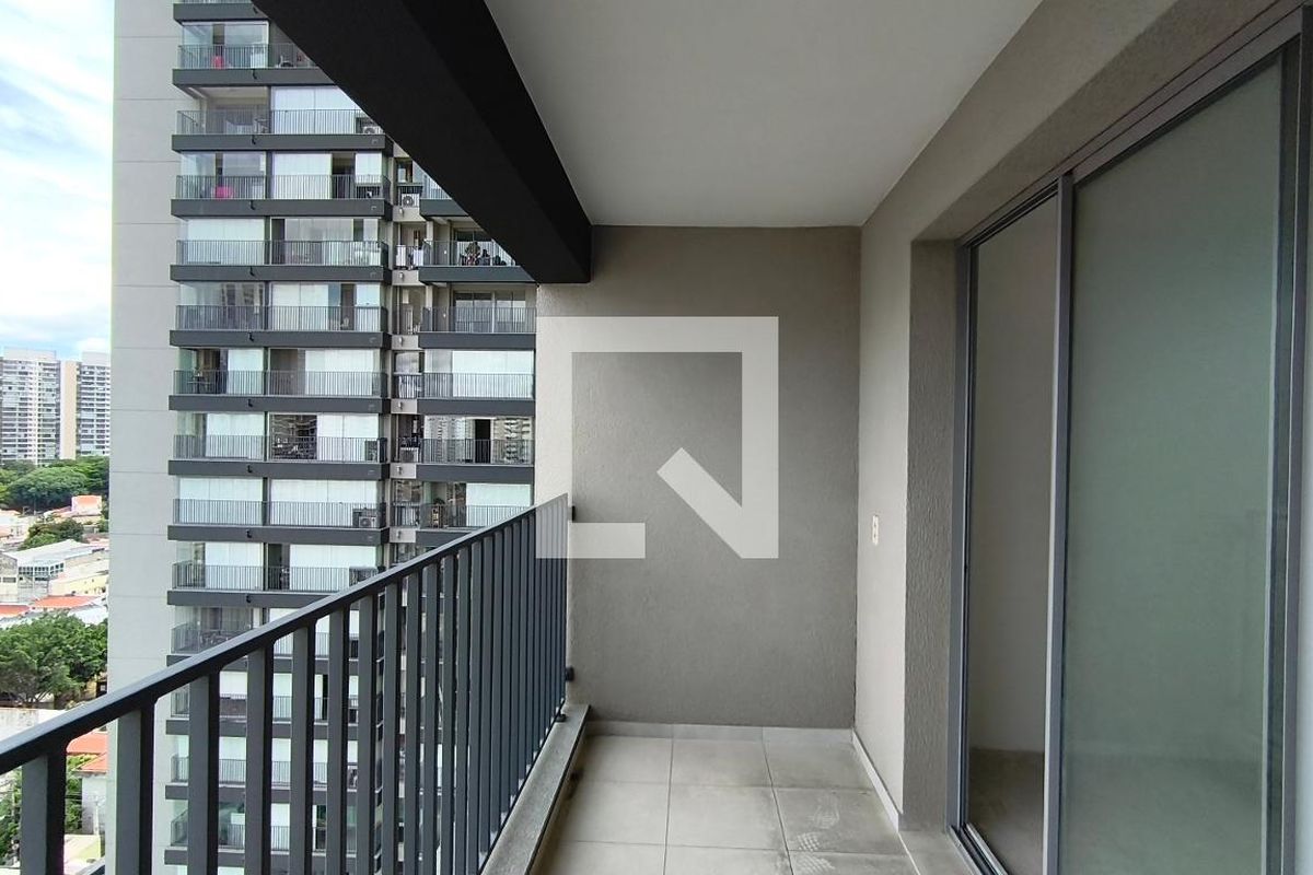 Apartamento, 1 quarto, 37 m² - Foto 55