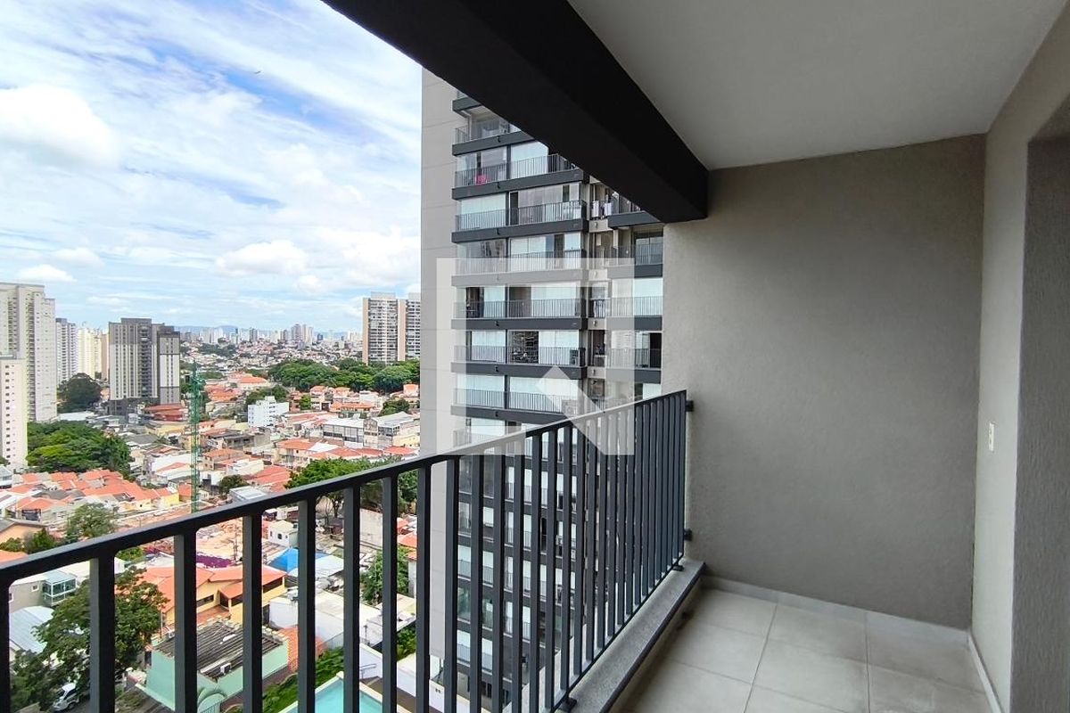 Apartamento, 1 quarto, 37 m² - Foto 57