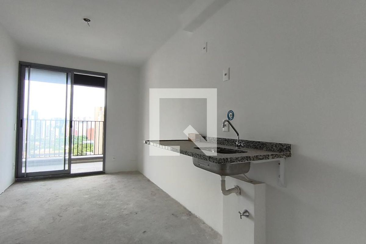 Apartamento, 1 quarto, 37 m² - Foto 47