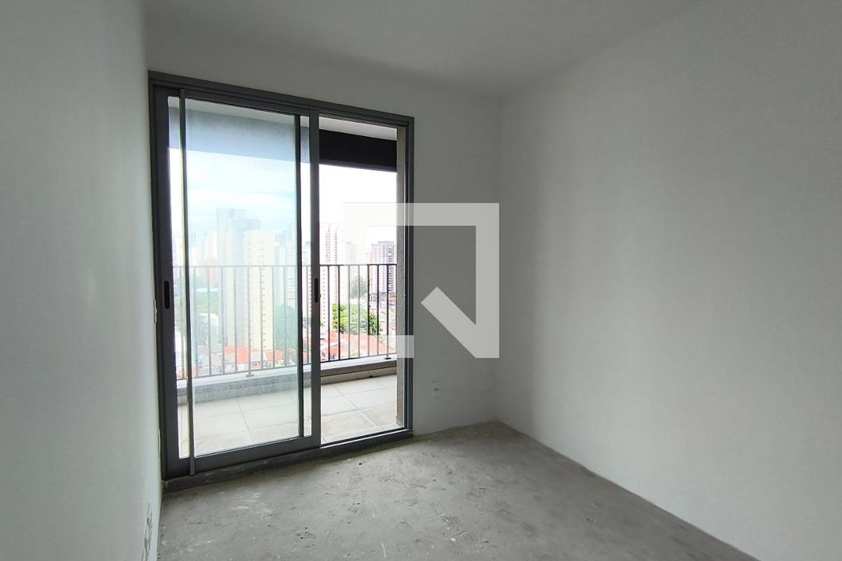 Apartamento, 1 quarto, 37 m² - Foto 5