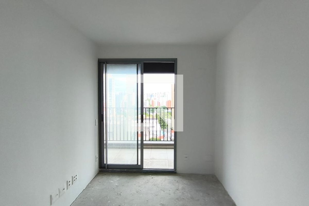 Apartamento, 1 quarto, 37 m² - Foto 2