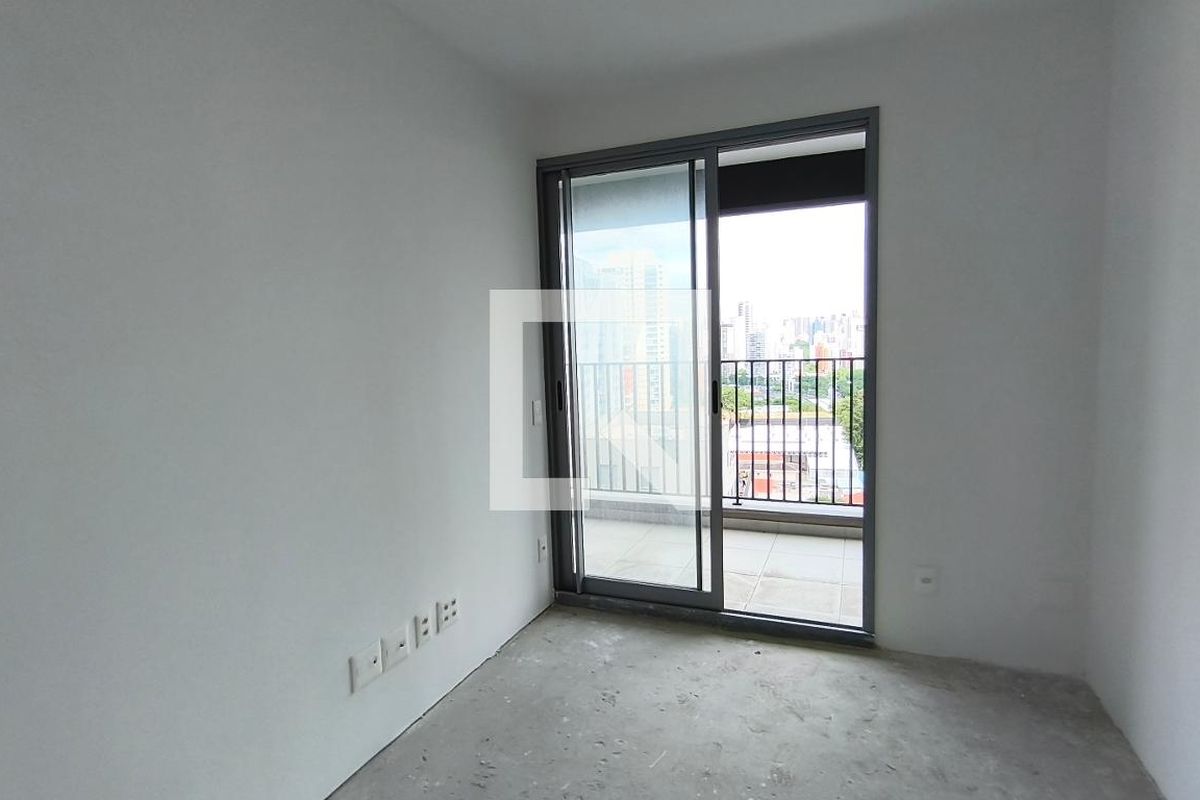 Apartamento, 1 quarto, 37 m² - Foto 7