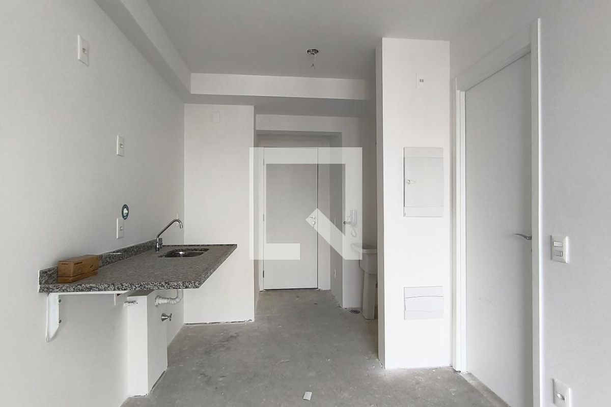 Apartamento, 1 quarto, 37 m² - Foto 39
