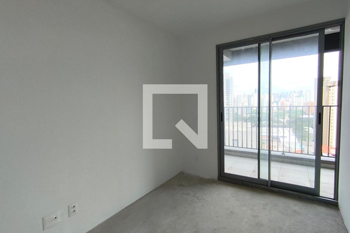Apartamento, 1 quarto, 37 m² - Foto 21