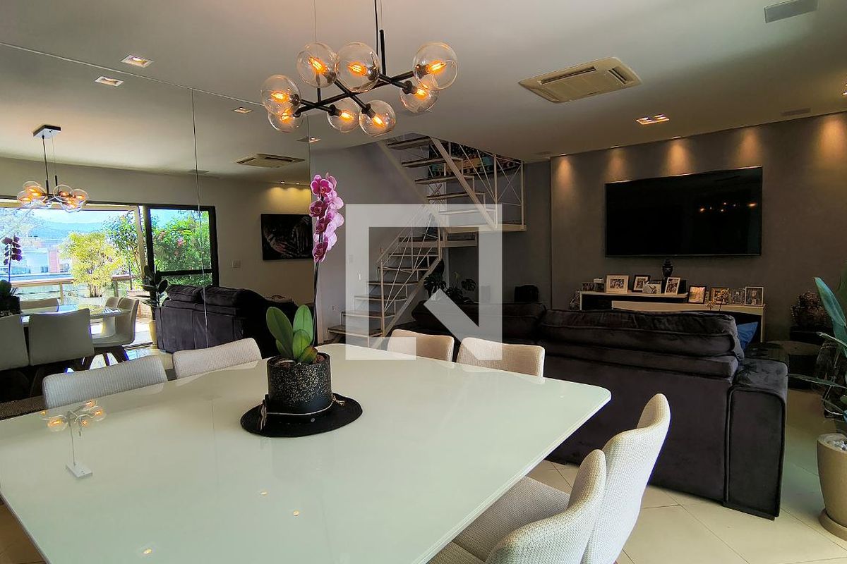 Apartamento, 4 quartos, 338 m² - Foto 8