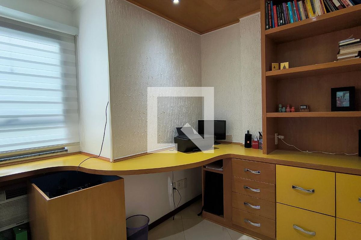 Apartamento, 4 quartos, 338 m² - Foto 47