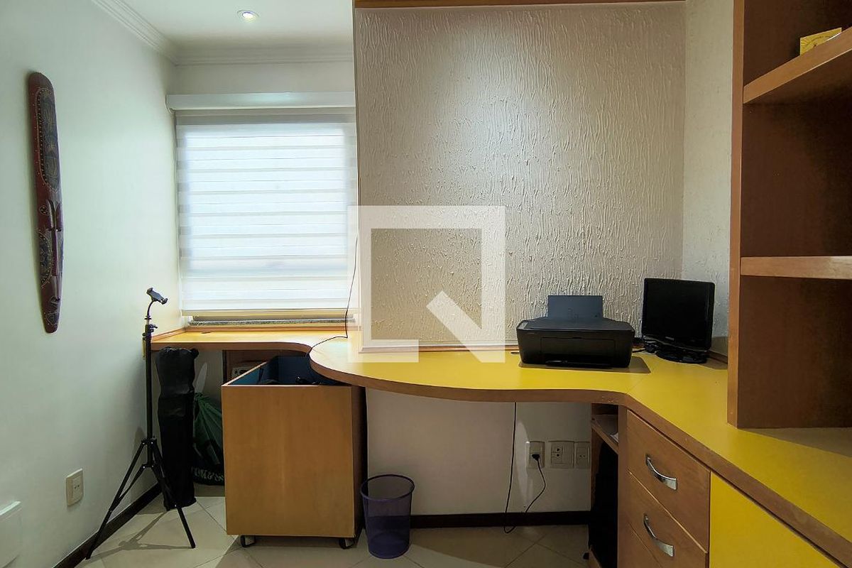 Apartamento, 4 quartos, 338 m² - Foto 44