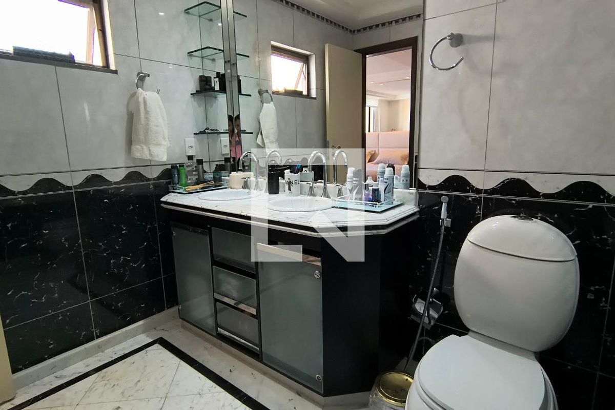 Apartamento, 4 quartos, 338 m² - Foto 134