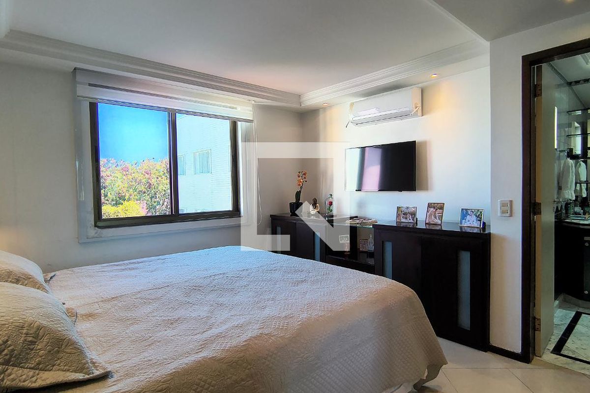 Apartamento, 4 quartos, 338 m² - Foto 113