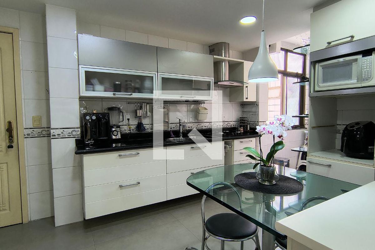 Apartamento, 4 quartos, 338 m² - Foto 137
