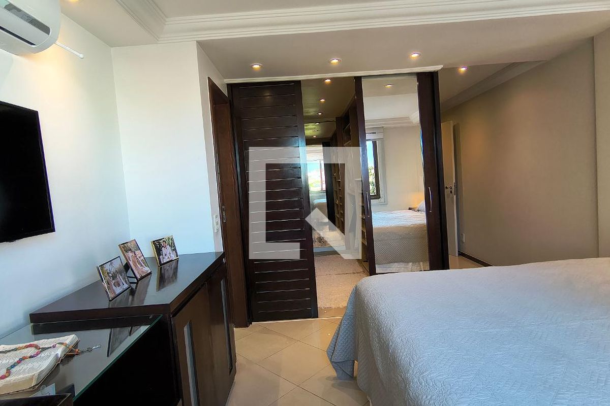 Apartamento, 4 quartos, 338 m² - Foto 119