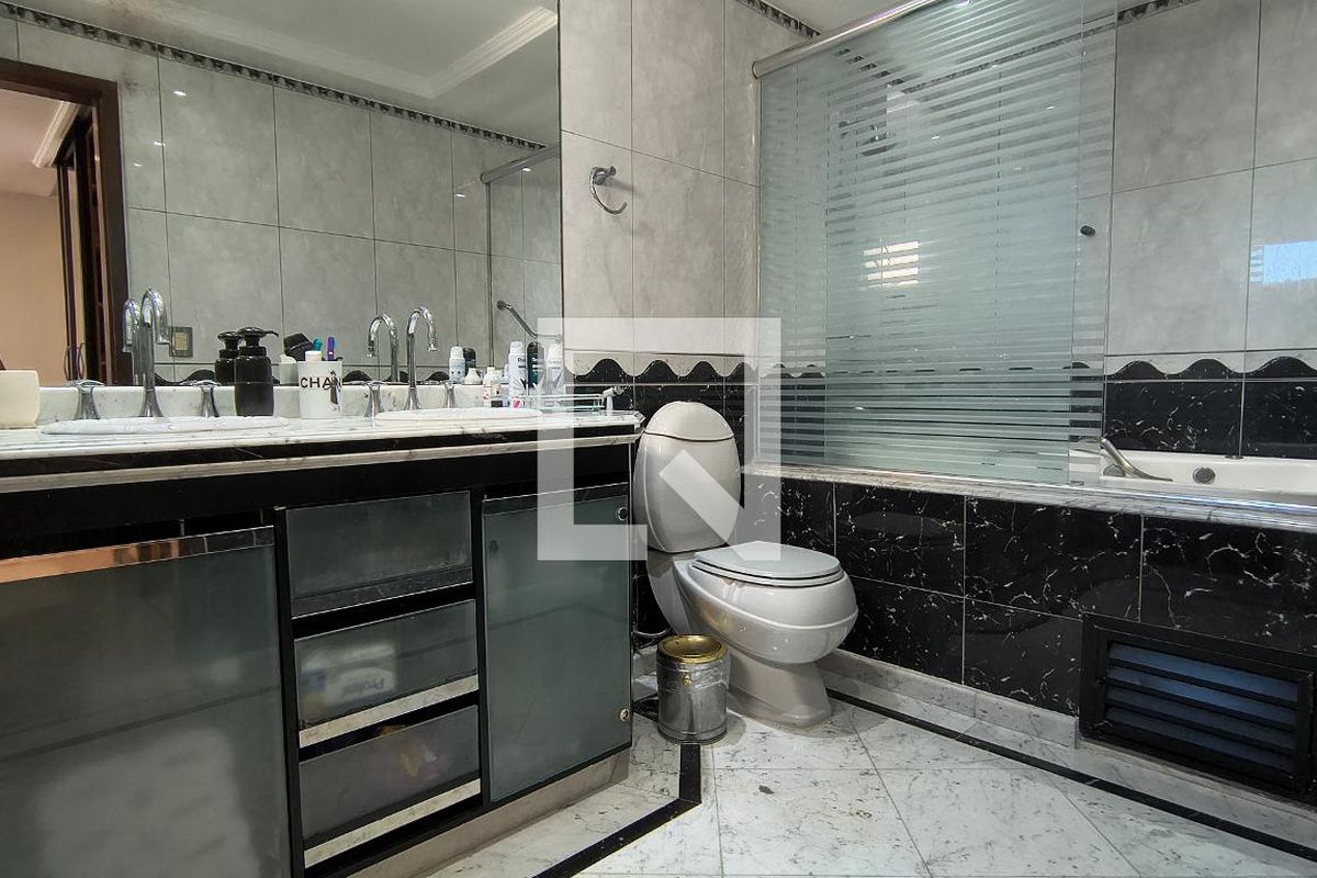 Apartamento, 4 quartos, 338 m² - Foto 125