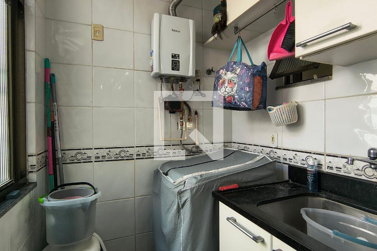 Apartamento, 4 quartos, 338 m² - Foto 149