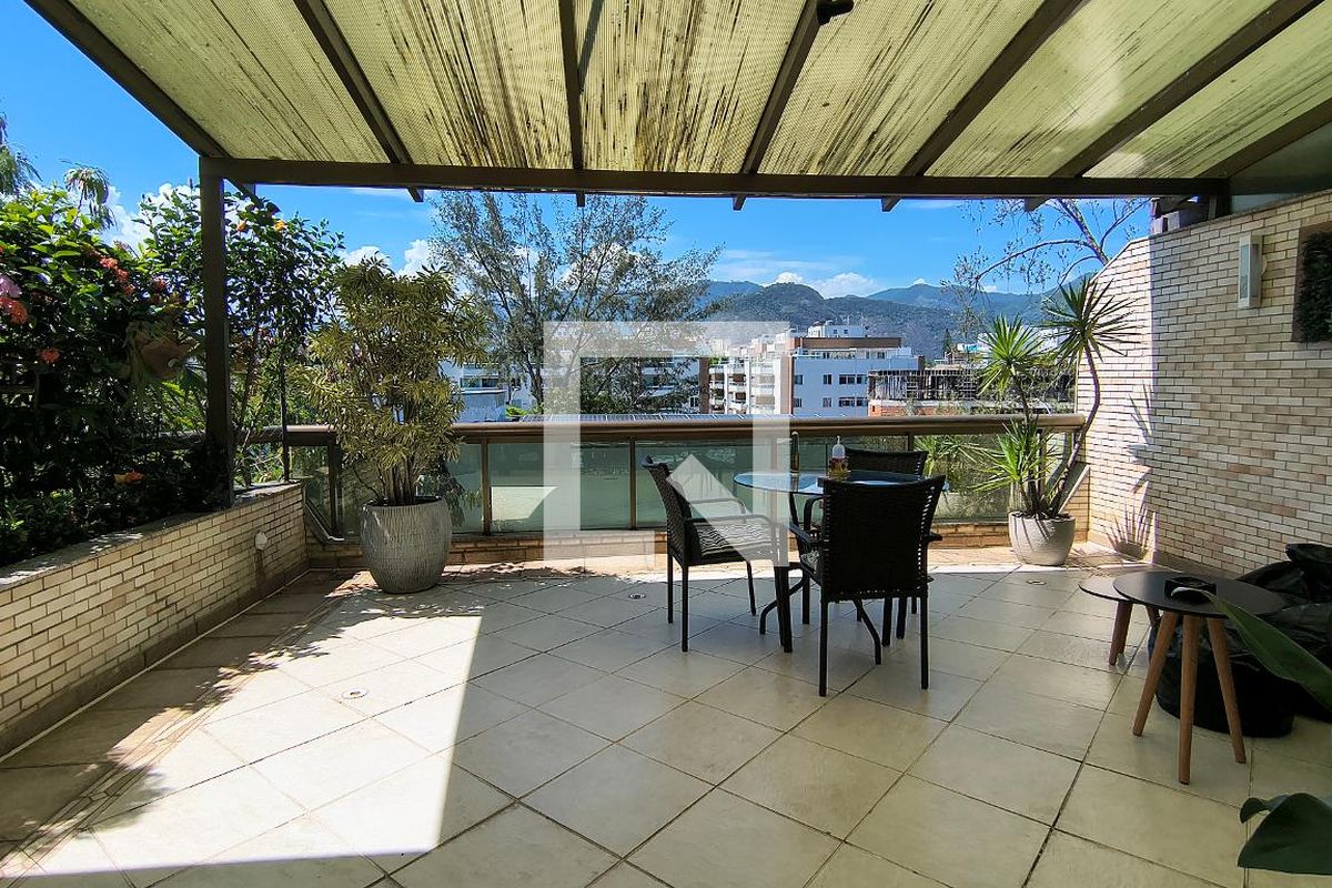 Apartamento, 4 quartos, 338 m² - Foto 20
