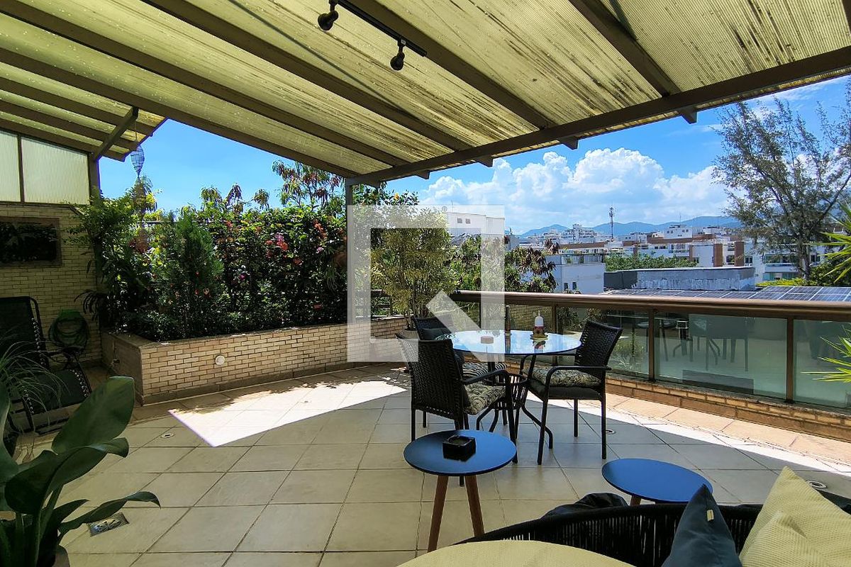 Apartamento, 4 quartos, 338 m² - Foto 23