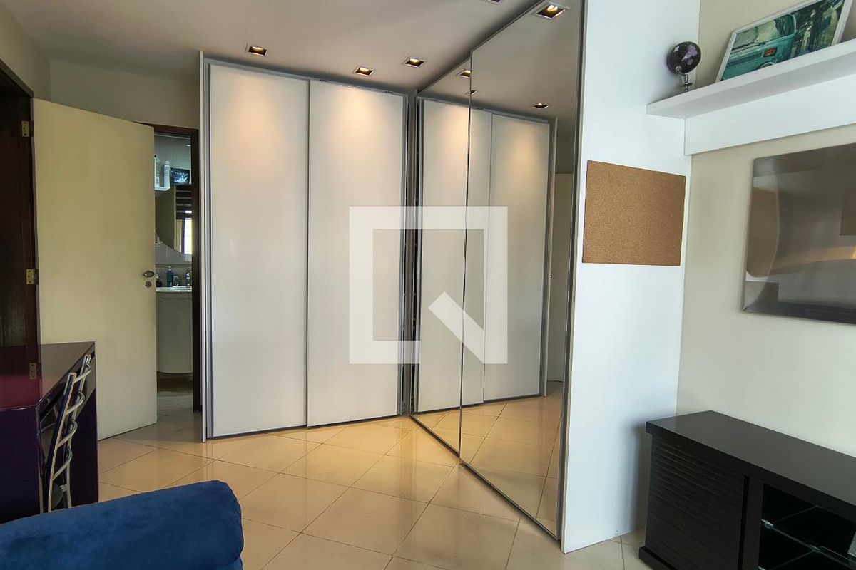 Apartamento, 4 quartos, 338 m² - Foto 71