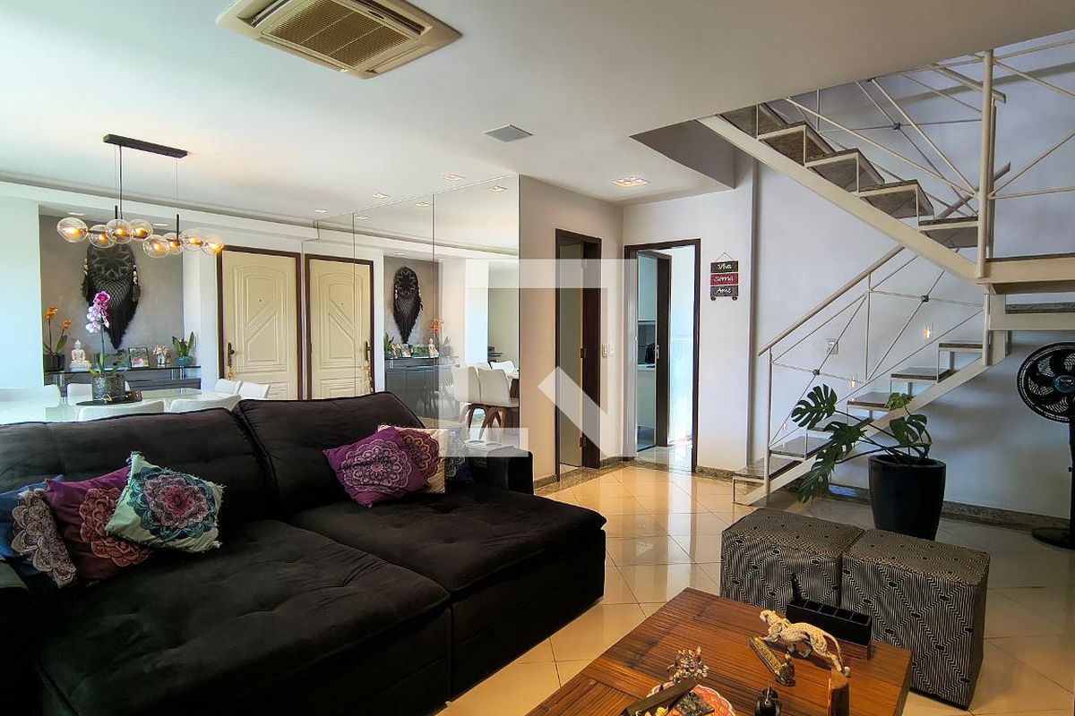 Apartamento, 4 quartos, 338 m² - Foto 11
