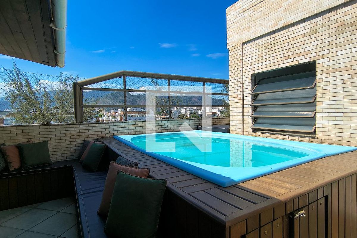 Apartamento, 4 quartos, 338 m² - Foto 155