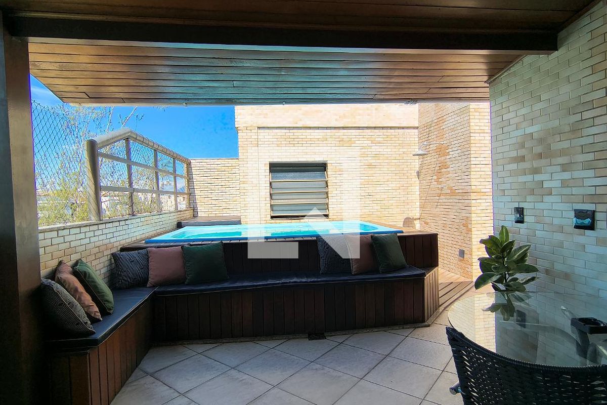 Apartamento, 4 quartos, 338 m² - Foto 167