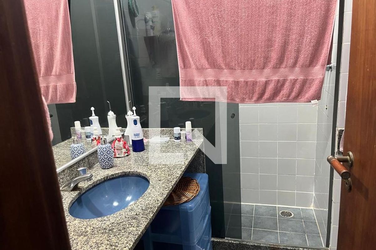 Casa, 7 quartos, 269 m² - Foto 46