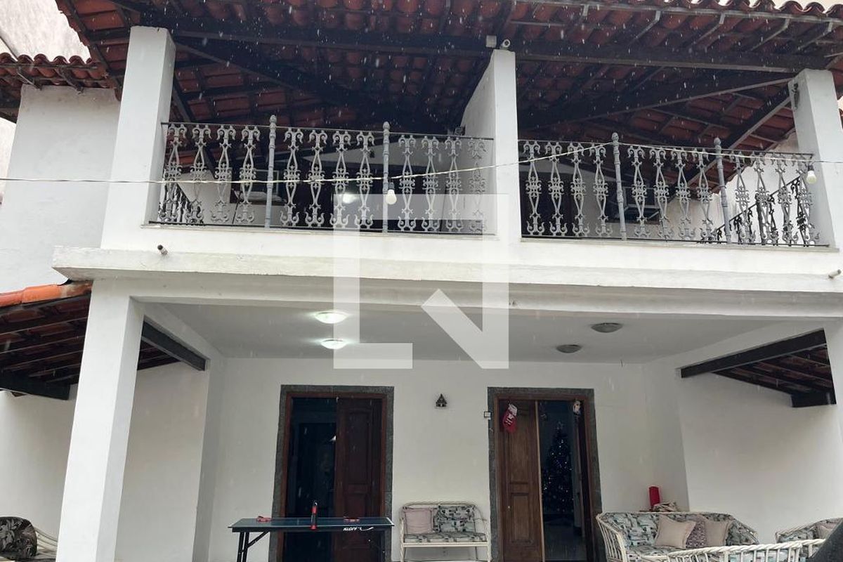 Casa, 7 quartos, 269 m² - Foto 168