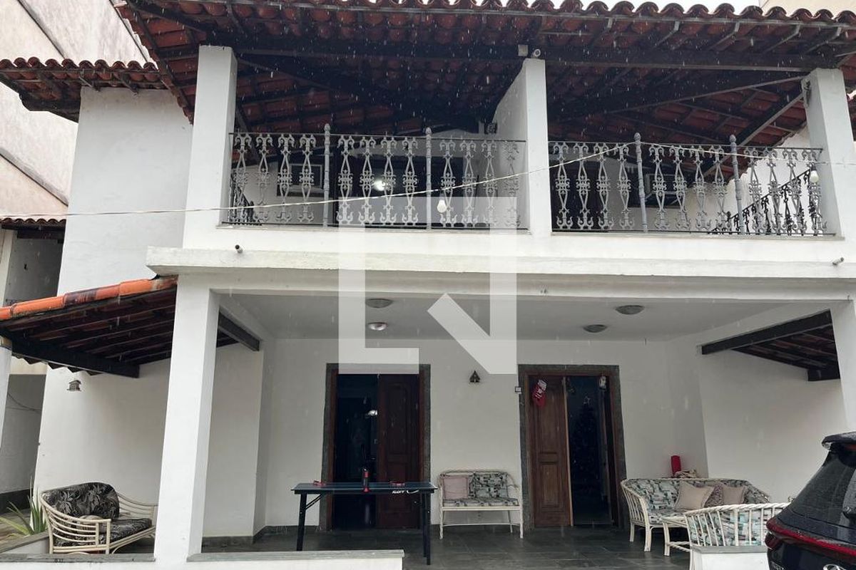 Casa, 7 quartos, 269 m² - Foto 166