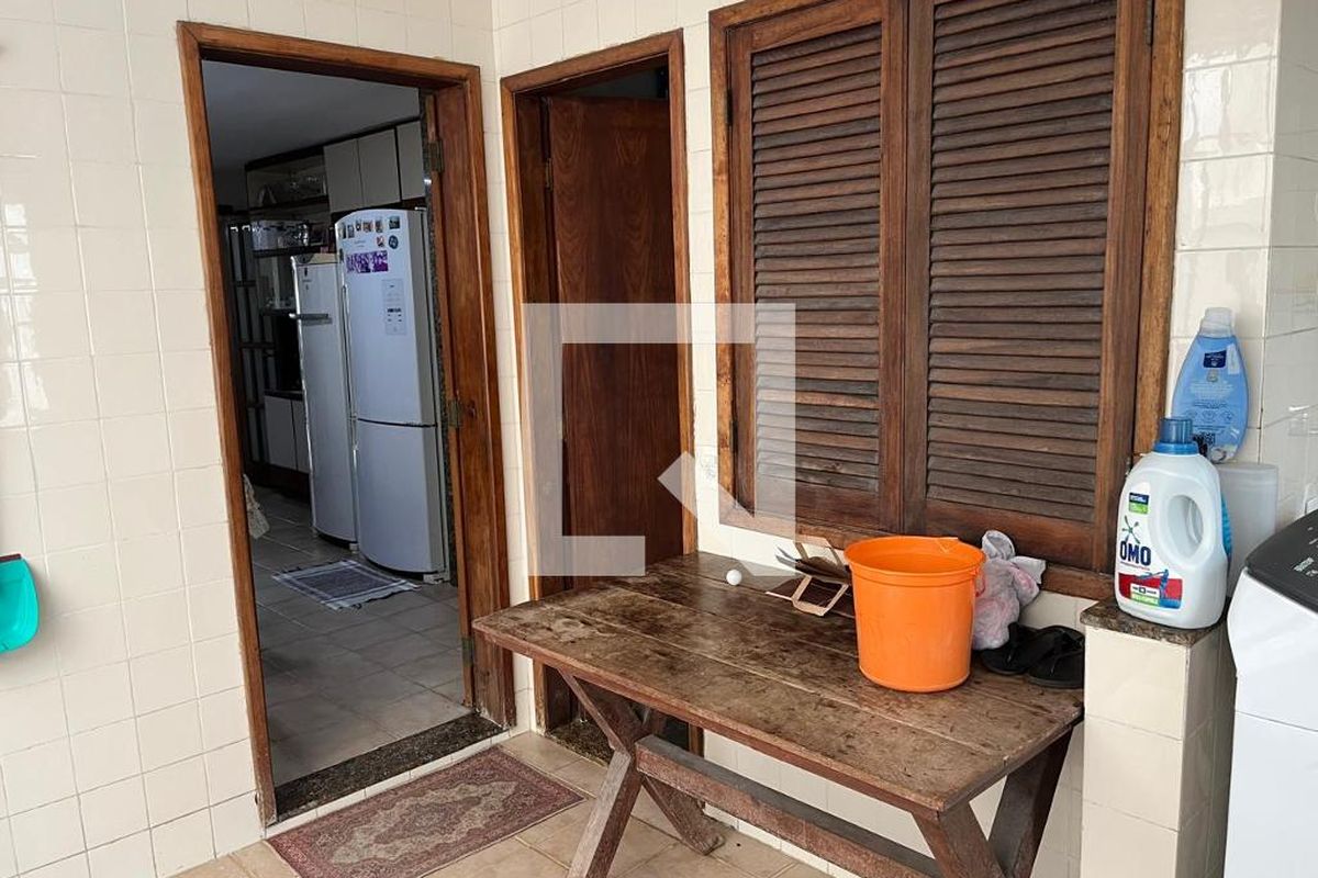 Casa, 7 quartos, 269 m² - Foto 140