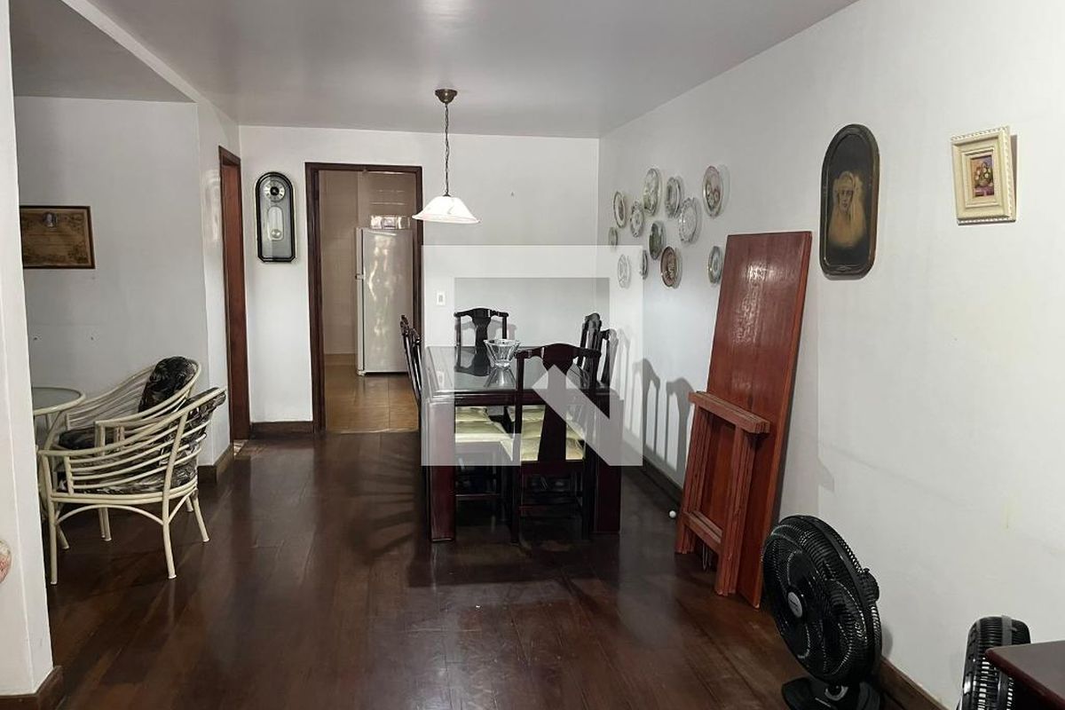 Casa, 7 quartos, 269 m² - Foto 10