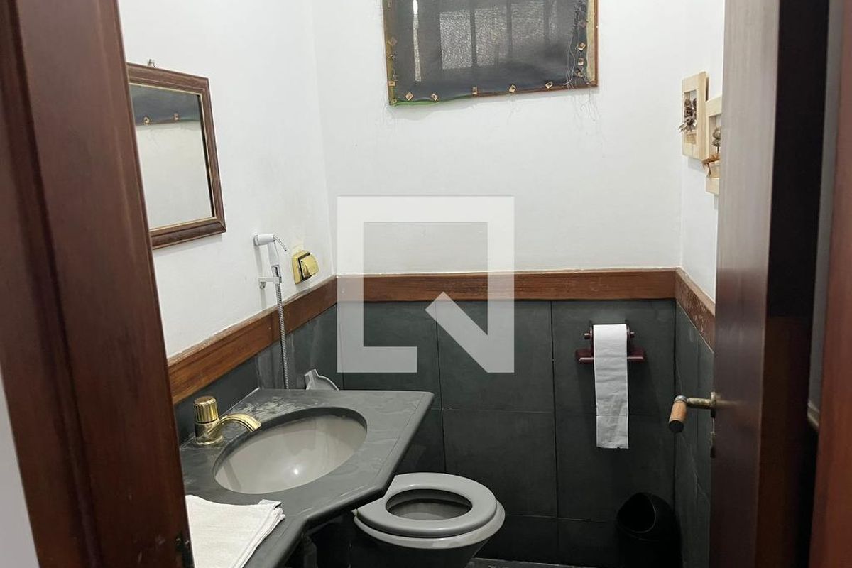 Casa, 7 quartos, 269 m² - Foto 78