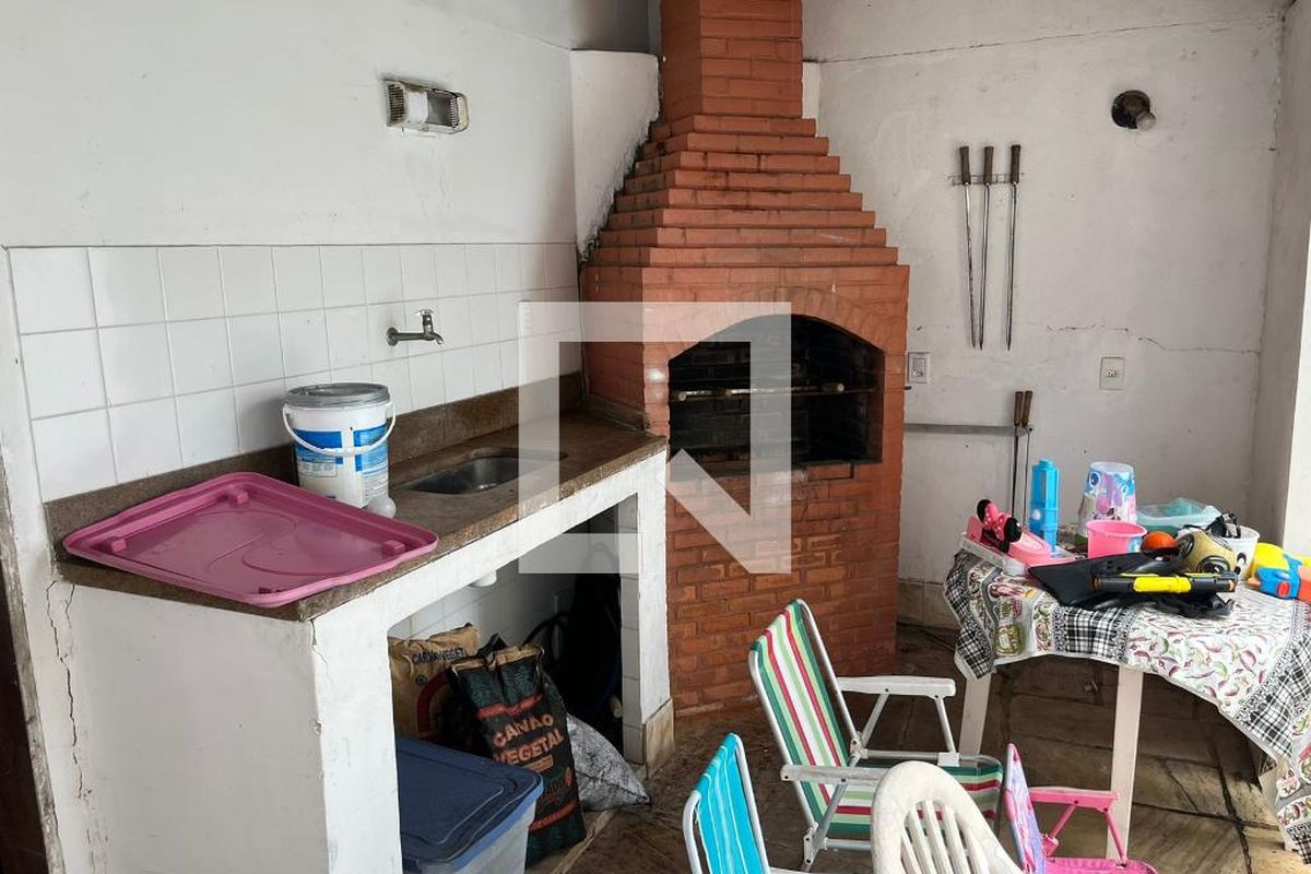 Casa, 7 quartos, 269 m² - Foto 142