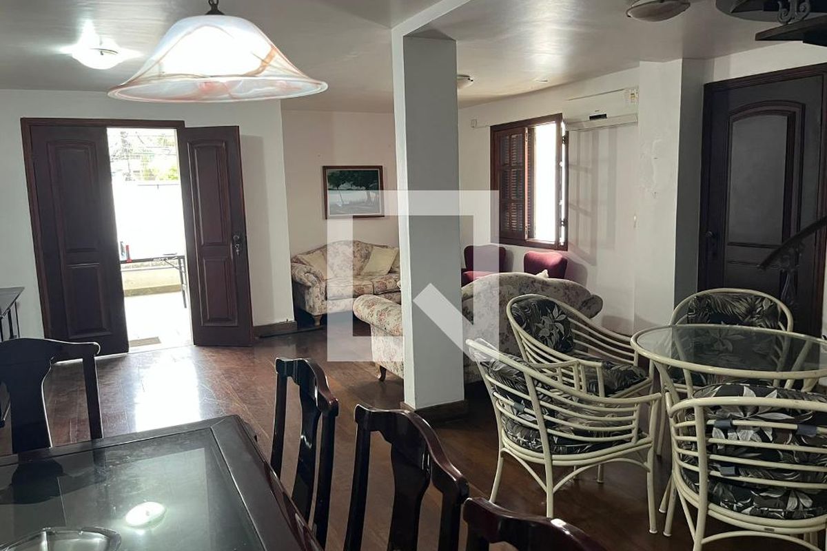 Casa, 7 quartos, 269 m² - Foto 98