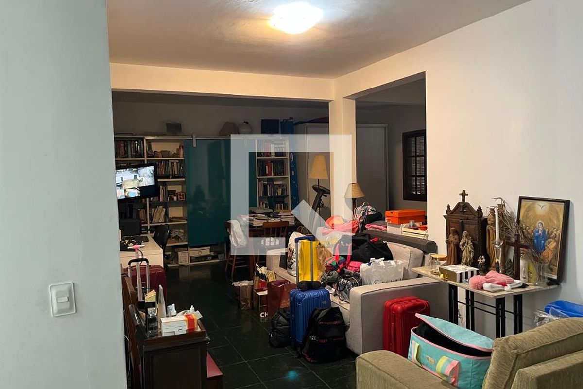 Casa, 7 quartos, 269 m² - Foto 62