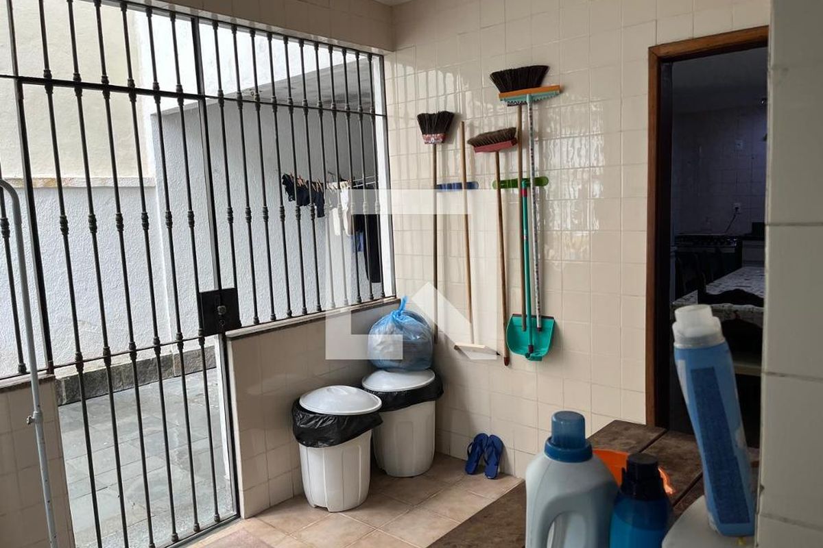 Casa, 7 quartos, 269 m² - Foto 134