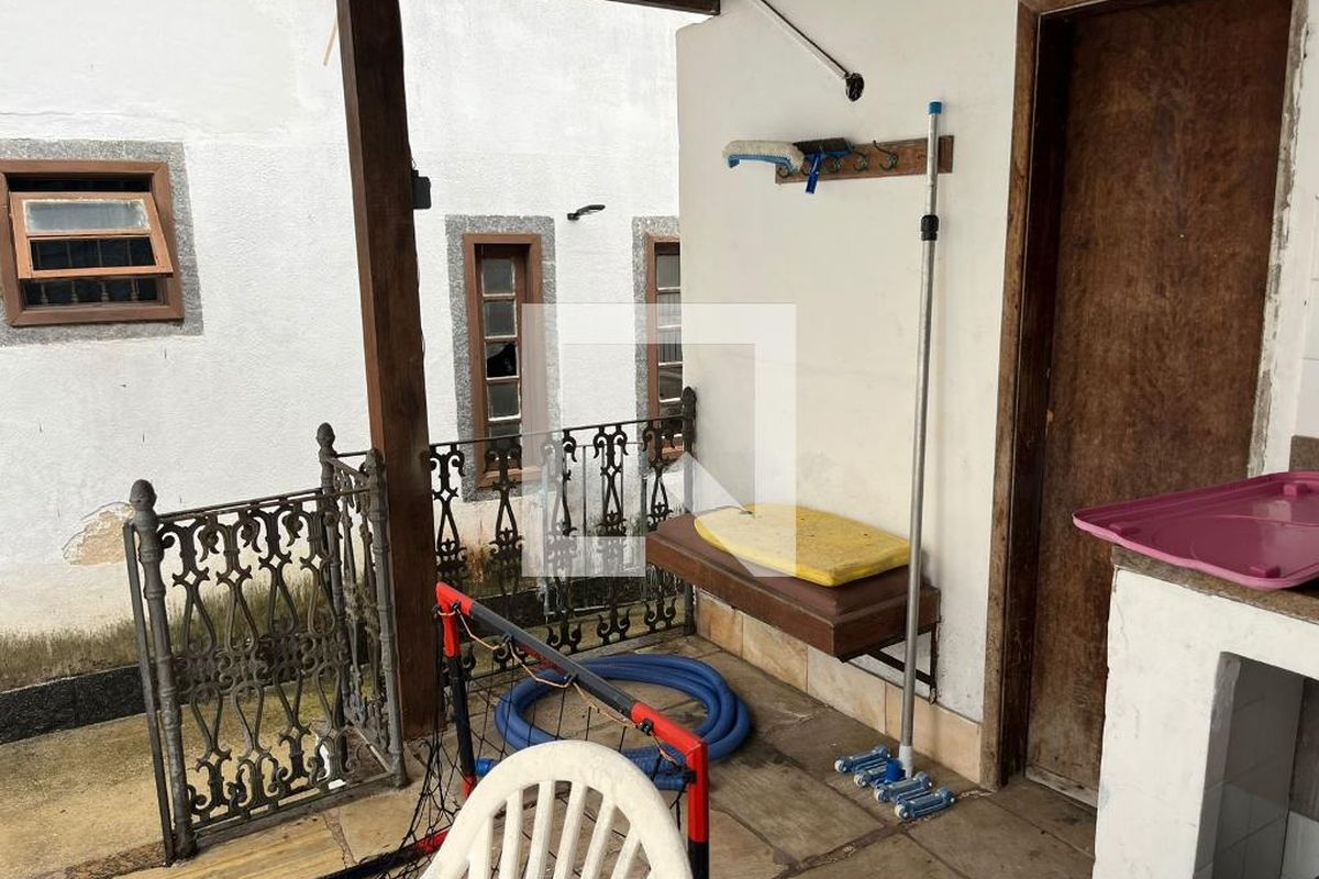 Casa, 7 quartos, 269 m² - Foto 150
