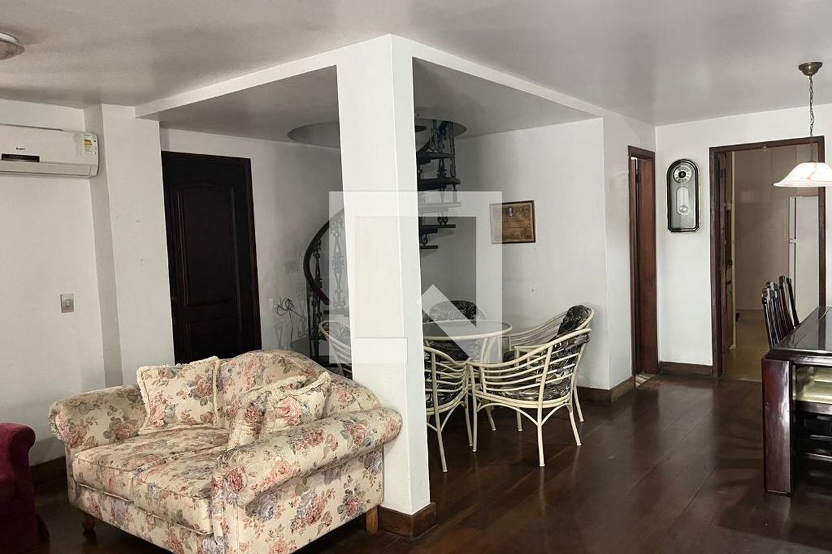 Casa, 7 quartos, 269 m² - Foto 118