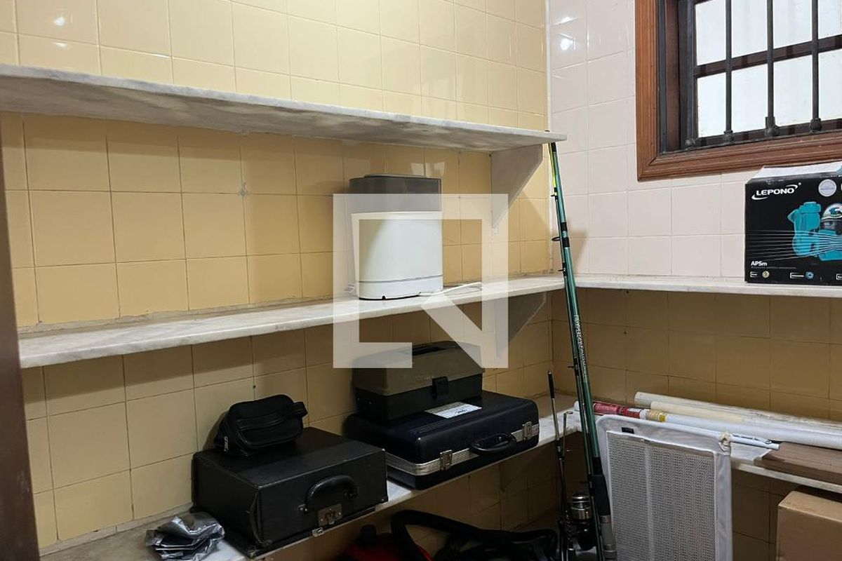 Casa, 7 quartos, 269 m² - Foto 126