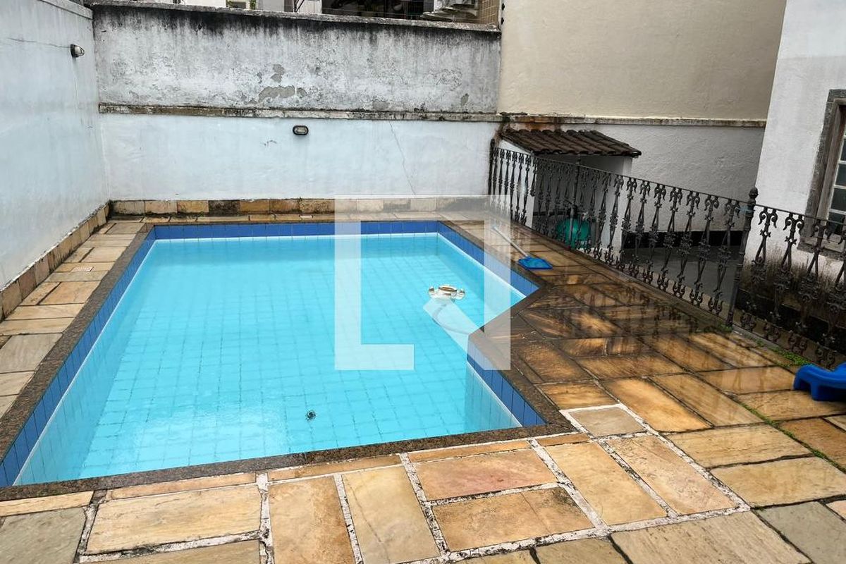 Casa, 7 quartos, 269 m² - Foto 146
