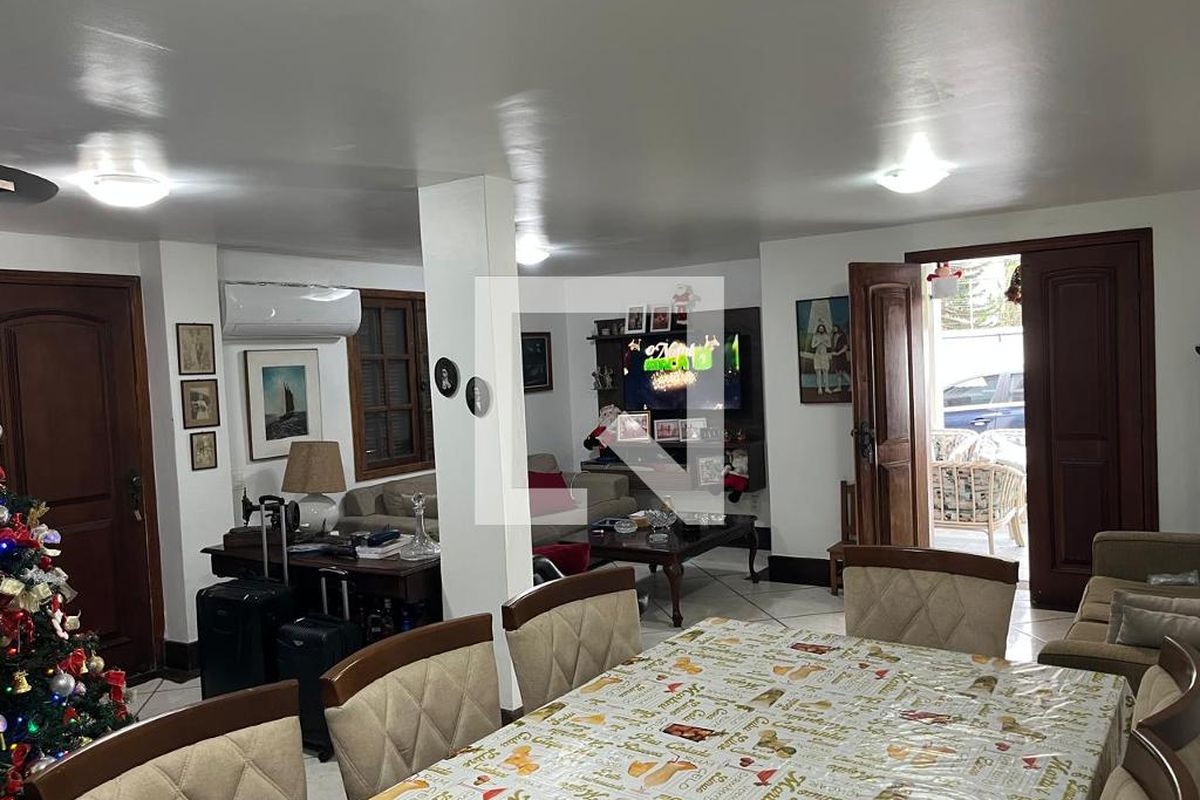Casa, 7 quartos, 269 m² - Foto 18