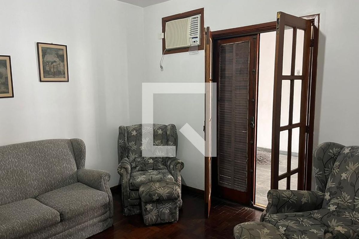 Casa, 7 quartos, 269 m² - Foto 16