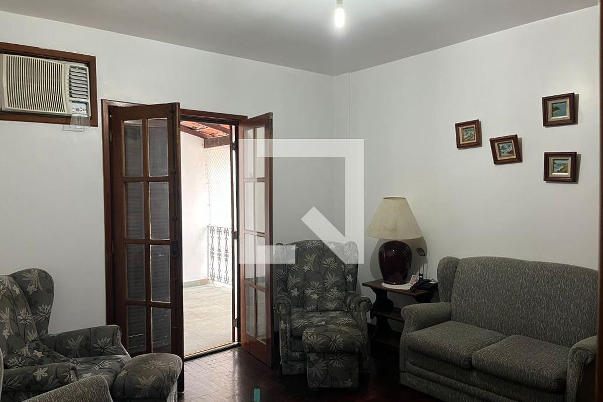 Casa, 7 quartos, 269 m² - Foto 12