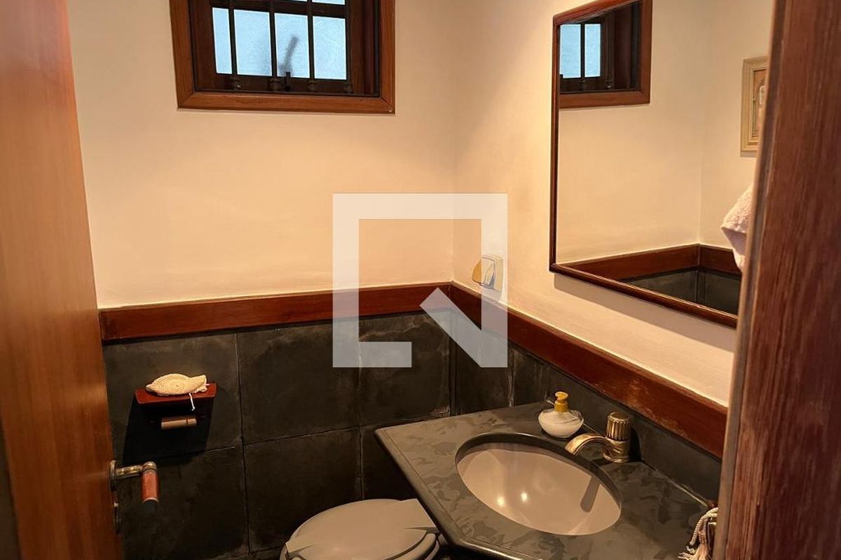 Casa, 7 quartos, 269 m² - Foto 30