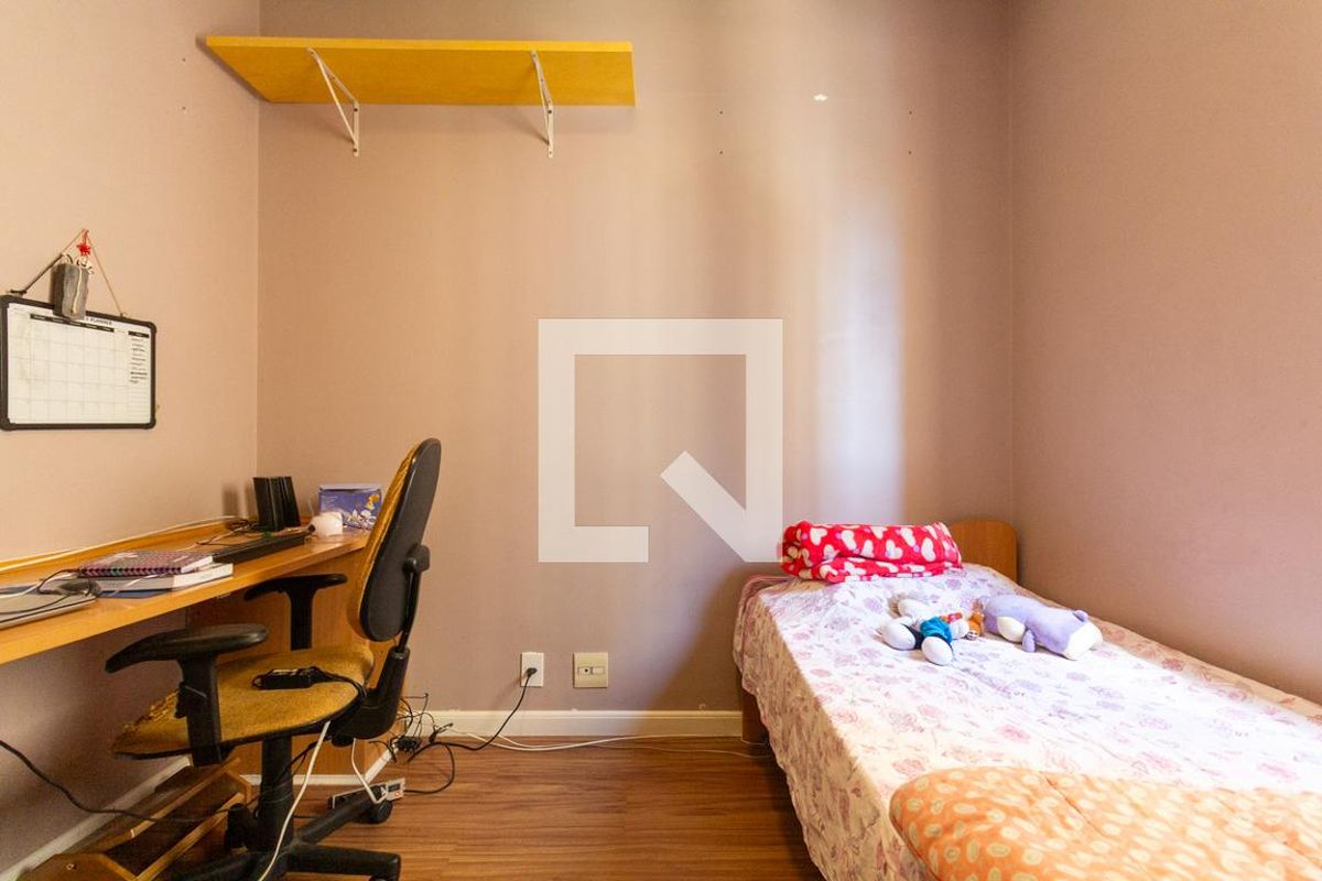 Apartamento, 3 quartos, 92 m² - Foto 40