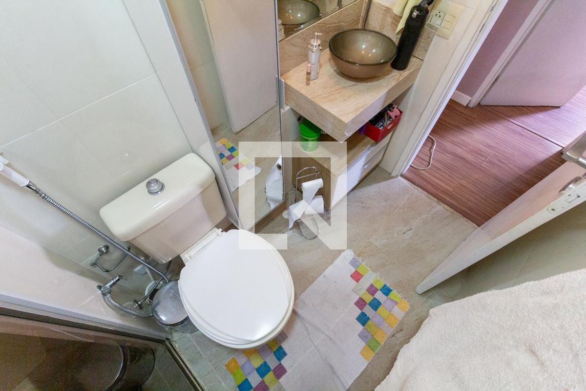 Apartamento, 3 quartos, 92 m² - Foto 70