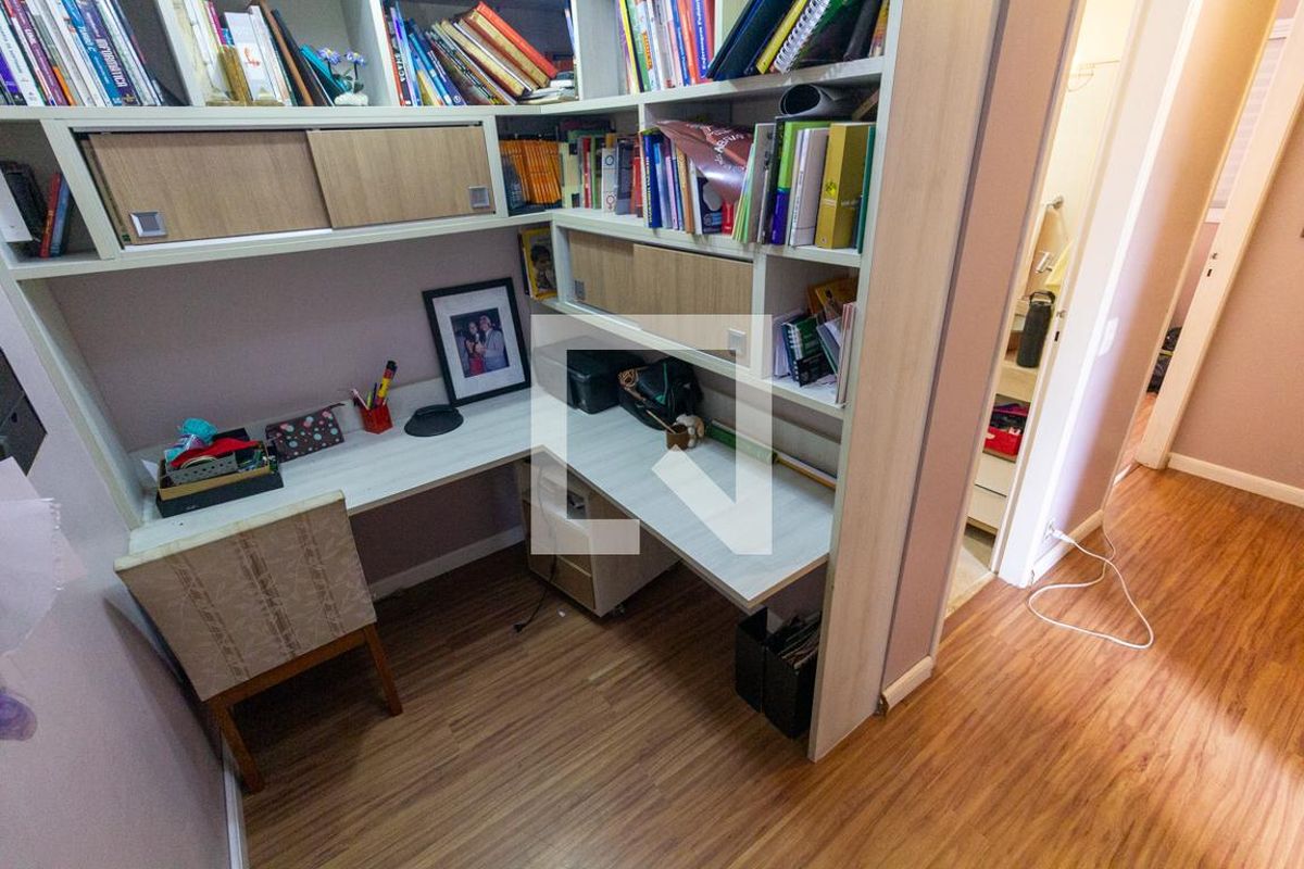 Apartamento, 3 quartos, 92 m² - Foto 88
