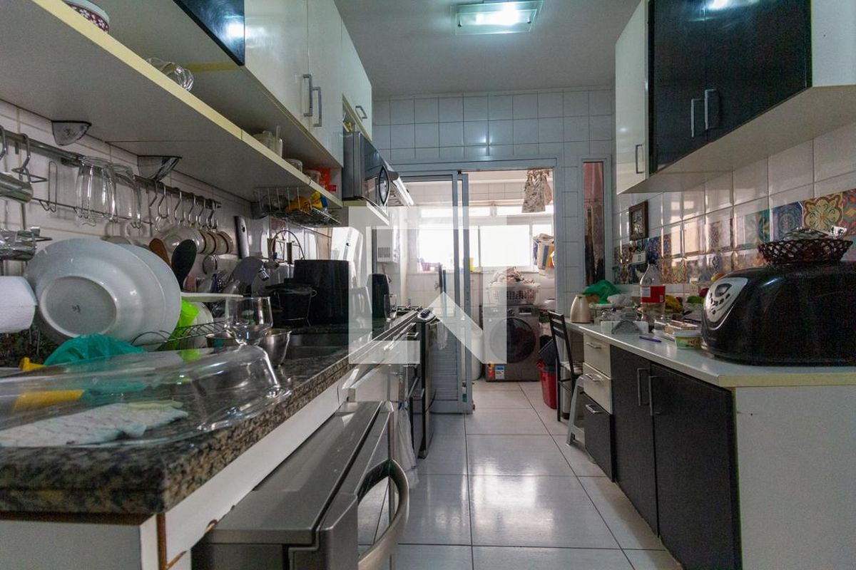 Apartamento, 3 quartos, 92 m² - Foto 92